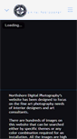 Mobile Screenshot of northshoredigitalphotography.com